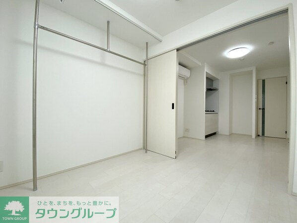 D’s VARIE練馬レジデンスの物件内観写真